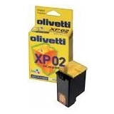 Olivetti XP02 CMY (B0218)