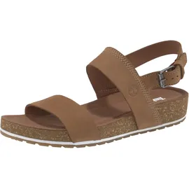 Timberland Malibu Waves Damen Braun 36