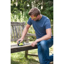 RYOBI Delta-Vibrationsschleifer RPS100-SA20 100 W