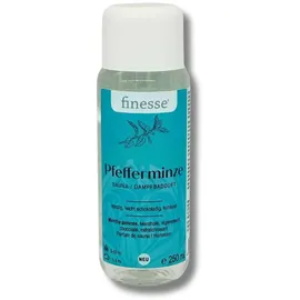 Chemoform finesse Saunaduft Aufguss Pfefferminze 250ml