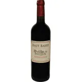 chateau haut barry Château Haut Barry Bordeaux Supérieur 2024 0,75 l