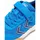 hummel Multiplay Flex VC JR Sneaker, Blue White, 30
