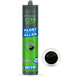 OttoColl Ultrastarker Universal-Klebstoff 290 ml C04 schwarz