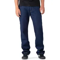 Levi's 501 Original Straight Fit оne wash - blue 32/32