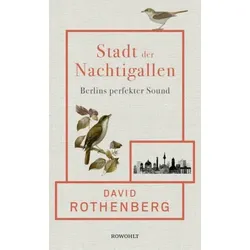 Stadt der Nachtigallen