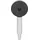 Hansgrohe Pulsify Select S 105 Activation, mattweiß