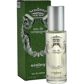 Sisley Eau de Campagne Eau de Toilette 100 ml