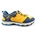 Kinder Ontario GTX Schuhe blau,