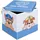 roba Aufbewahrungsbox Paw Patrol 30 x 30 cm 1-tlg. blau