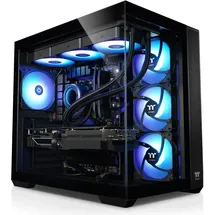 kiebel.de Hydra IX Gaming-PC AMD Ryzen 9 9950X 4,5 GHz 64 GB RAM 4 TB SSD GeForce RTX 5090 Win 11