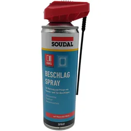 SOUDAL Beschlagspray 300ml