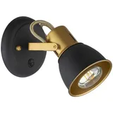 arte lamp Wandleuchte 1-2345-LED Weiß