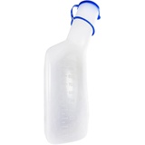 Medi-Inn+ Medi-Inn Urinflasche PP für Männer milchig 1 Stück