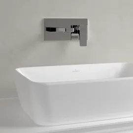 Villeroy & Boch Architectura Aufsatzwaschbecken 60 x 41 cm 5A276001