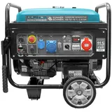 Könner & Söhnen Ks12-1e 1/3 ATSR Stromerzeuger Generator Benzin Notstromaggregat 11.5kva E-start