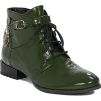 Schuhe Maciejka 5743A45007 - Grün - 40