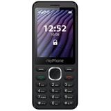 myPhone Maestro 2 schwarz