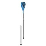 Starboard SUP Paddel ENDURO TIKI TECH Blau 2-tlg S35 2022 M