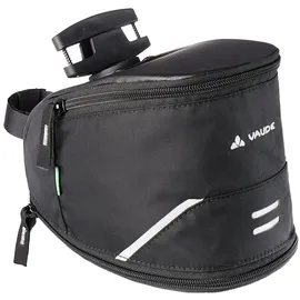 Vaude Tool XXL Satteltasche schwarz/grau