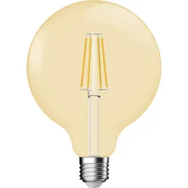 Nordlux Deco E27 A60 5,4 W Gold 2500K