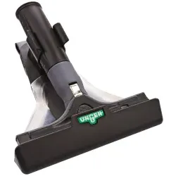 UNGER ErgoTec® Ninja Combo Schaber ENH10 , mit 10 cm - Klinge
