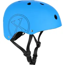 rosfix MTW001-1 52-56 cm blau/weiß 2023