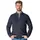 CasaModa Strickjacke in Dunkelblau | Gr.: XXL
