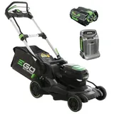 EGO Akku-Rasenmäher EGO LM2021E-SP - mit 56V 5Ah Akku