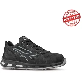 U-POWER Redlion Halbschuh Carbon S3 ESD SRC Größe 44