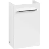 Villeroy & Boch V&B Waschtischunterschrank Avento 34x51,4x23,4cm, 1 T, l, G vc g, Bri wh.
