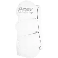EQuest Dressurgamaschen EQ Protect 2er Set XL Weiß