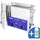 Emmi-Dent Ultraschallreiniger Emmi 60 HC+ Edelstahl 6,7 l