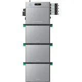 Zendure SolarFlow 2400 Pro Bidirektionaler 2,4kWh Solarspeicher mit 4 MPPT mit HEMS mit 3 x AB3000L