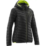 Edelrid Eldo Jacke - Obsidian - XS