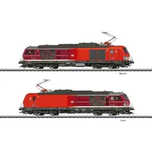 Märklin H0 Vectron DM BR 249 der DB AG