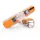 WAGO Compact-Verbindungsklemme bis 4 mm2 2-Leiter 60 St. 221-2411