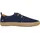 Pepe Jeans Herren Port Tourists Schuhe, Blue Navy, 39 EU