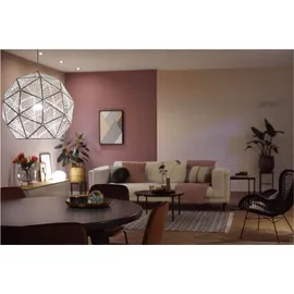 Philips Hue White E27 Viererpack 4x800lm 60W