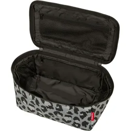 Reisenthel beautycase leo nero