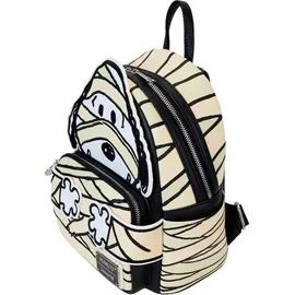 Loungefly Mini-Rucksack Snoopy Mummy Cosplay