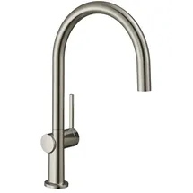 Hansgrohe Talis M54 Einhebelmischer Weiß