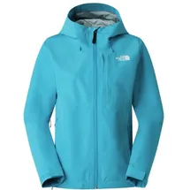 The North Face dryzzle futurelight ii blau damen - L