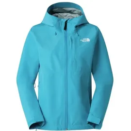 The North Face dryzzle futurelight ii blau damen - L