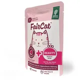 Green Petfood FairCat Beauty 16 x 85 g
