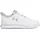 Under Armour Golfschuhe Herren Drive Fade Spikeless, weiss/grau