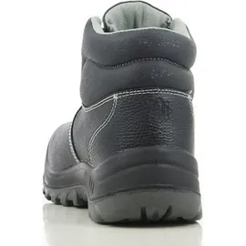 Safety Jogger Bestboy S3 SC SR LG rutschfest Schwarz 40 - Schwarz