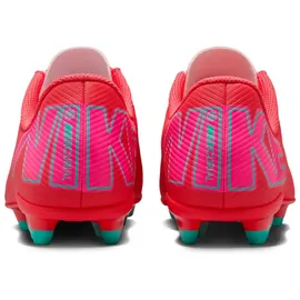 Nike Jr. Vapor 16 Club Ember GLow/Aurora Green 38