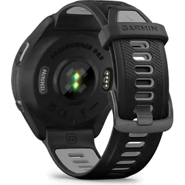 Garmin Forerunner 965 black/carbon grey