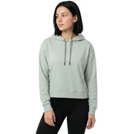 Black Diamond Circuit Hoodie Agave Grün S