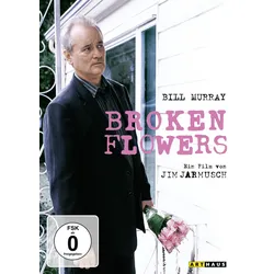 Broken Flowers (DVD)